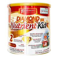 Diamond Nutrient Kid 2 700g