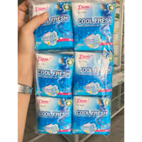 DIANA COOL FRESH