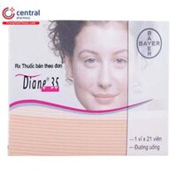 Diane 35