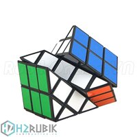 Diansheng Case Cube