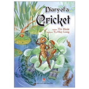 Diary of a Cricket - Tô Hoài