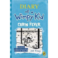 Diary of a Wimpy Kid 6 Cabin Fever