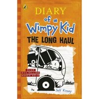 Diary Of A Wimpy Kid 9 The Long Haul