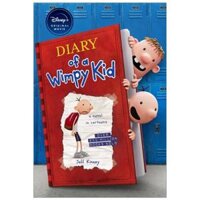 Diary Of A Wimpy Kid Book 1  Special Disney  Cover Edition