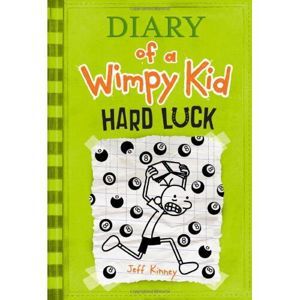 Diary Of A Wimpy Kid: Hard Luck