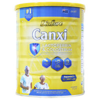 Diasure Canxi, sản phẩm dinh dưỡng dành cho người từ 18 tuổi trở lên