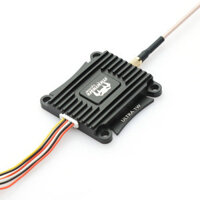 DIATONE MAMBA Ultra 1W VTX 25mw/200mw/400mw/800mw/1000mw 5.8Ghz FPV Transmitter 36×36×6.5mm M3 MMCX IRC for FPV RC Racin