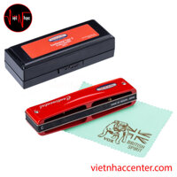 Diatonic Harmonica C VOX Continental Type 2