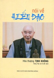Nói Về Hiếu Đạo