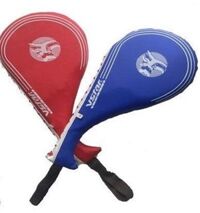 Đích Đá Boxing Đôi