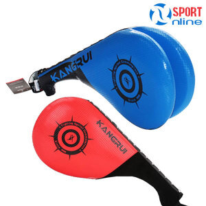 Đích đá cầm tay đôi Kangrui KT333