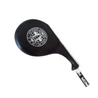 Đích đá DoDoDios tập võ thuật Taekwondo, Vovinam, Karatedo V60 1 cái Màu Đen - Màu Đen