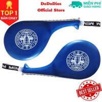 Đích đá DoDoDios tập võ thuật Taekwondo, Vovinam, Karatedo V60 1 cái Màu Xanh Dương - Màu xanh dương