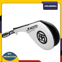Đích Đá Tập Võ taekwondo / taekwondo Bằng pu Nhiều Màu Sắcl01.vn Dành Cho Trẻ Em Và Người Lớn