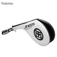 Đích Đá Tập Võ Taekwondo Bằng Da PU Chất Lượng Cao