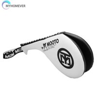 Đích Đá Tập Võ Taekwondo Bằng Da PU Chất Lượng Cao