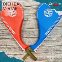 Đích đá Vstar tập võ thuật Taekwondo, Vovinam, Karatedo V60 (1 cái)