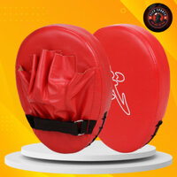 Đích đấm Boxing chuyên nghiệp, hỗ trợ tập luyện đỡ các đòn đá và đấm, đích đấm đá, Lamper FLEX SPORTS