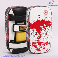 Đích đấm đá MMA Wolon W8613