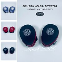 Đích đấm , đỡ bàn tay , võ thuật -boxing - MMA - Muay Thái ( Tay gấu ) Vstar cao cấp