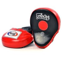 ĐÍCH ĐẤM FAIRTEX FOCUS MITTS FMV9 ĐỎ