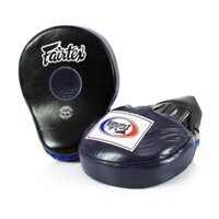 ĐÍCH ĐẤM FAIRTEX FOCUS MITTS FMV9 ĐEN