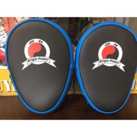 đích đấm tập võ,đích đỡ bàn tay võ thuật