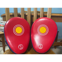 Đích đấm tròn, Đích đỡ bàn tay tập võ VSTAR