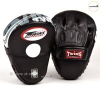 Đích đấm Twins Focus Mitts PML10 | Đen