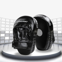 Đích Đỡ Boxing Bàn Tay StarLight, Đích Đấm Boxing, Pad Đấm Boxing MMA Vovinam Chất Liệu Cao Su
