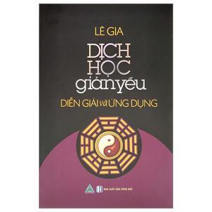 Dịch Học Giản Yếu - Lê Gia