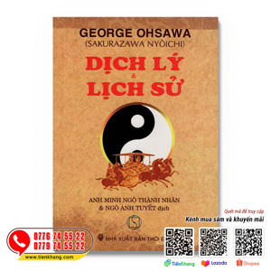 Dịch Lý Và Lịch Sử