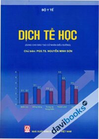 Dịch Tễ Học Dùng Cho Đào Tạo Cử Nhân Điều Dưỡng