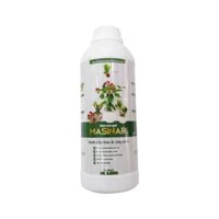 Dịch trùn quế cho hoa cây cảnh Masinari