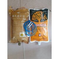 DỊCH TRUYỀN CHO CÂY, DINH DƯỠNG TRUYỀN CHO CÂY BỊCH 1 LÍT