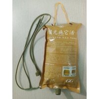 DỊCH TRUYỀN CHO CÂY MẪU GG BỊCH 1 LÍT
