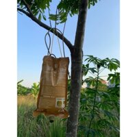 Dịch Truyền Cứu Cây, Túi Dịch Truyền Dinh Dưỡng Cho Cây Loại 1lít - HA68