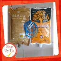 DỊCH TRUYỀN- DINH DƯỠNG TRỀN CHO CÂY. -VNUA