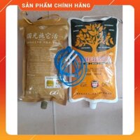 DỊCH TRUYỀN- DINH DƯỠNG TRỀN CHO CÂY BỊCH 1 LÍT