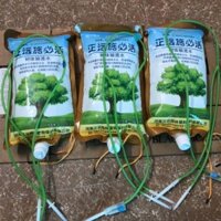 dịch truyền phục hồi cây suy yếu 1lít