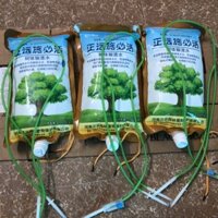 dịch truyền phục hồi cây suy yếu 1lít