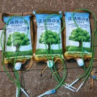 dịch truyền phục hồi cây suy yếu 1lít