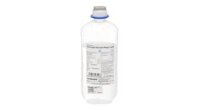 Dịch truyền Ringer Lactat B.Braun bổ sung nước, điện giải chai 500ml