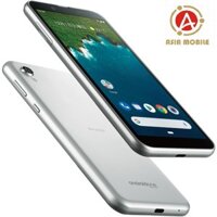 (Dịch Vẫn Giao Hàng) Điện Thoại Sharp S5 Android One 11 - 5.5" - 100% Tiếng Việt - Chống Nước