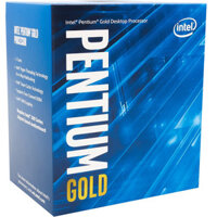 Dịch vụ Bán CPU Intel Pentium G5500 (2C/4T, 3.8 GHz, 4MB) – LGA 1151-v2 Giá rẻ