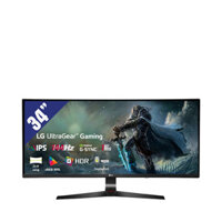 Dịch vụ Bán Màn hình cong LG 34″ 34GL750-B.ATV (2560 x 1080/IPS/144Hz/1 ms/G-Sync) Giá tốt