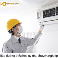 Dịch vụ bảo dưỡng điều hòa tại nhà