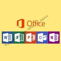 Dịch vụ cài đặt phần mềm Office
