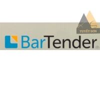 Dịch vụ cài phần mềm Bartender + phí thiết kế