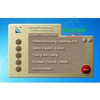 Dịch vụ cài phần mềm Gerber